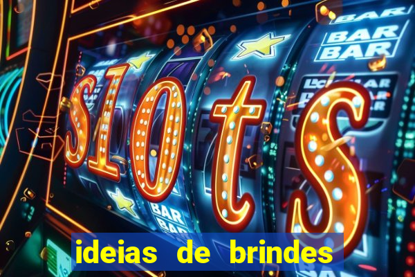 ideias de brindes para bingo